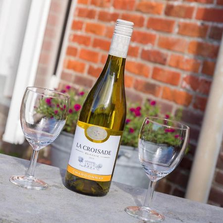 Quaint Holiday Home In Domburg With Terrace エクステリア 写真