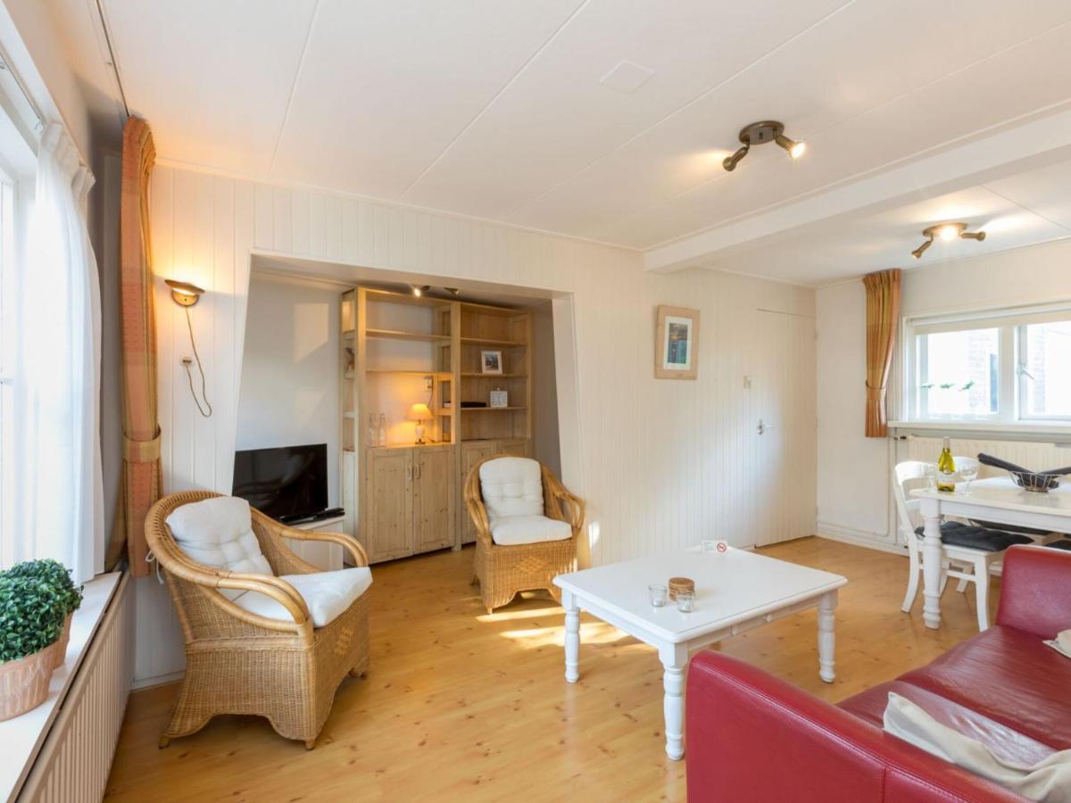 Quaint Holiday Home In Domburg With Terrace エクステリア 写真