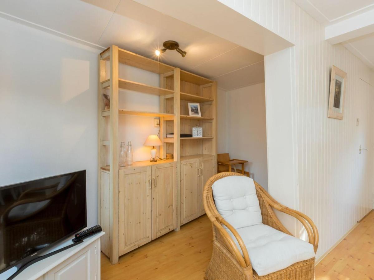Quaint Holiday Home In Domburg With Terrace エクステリア 写真