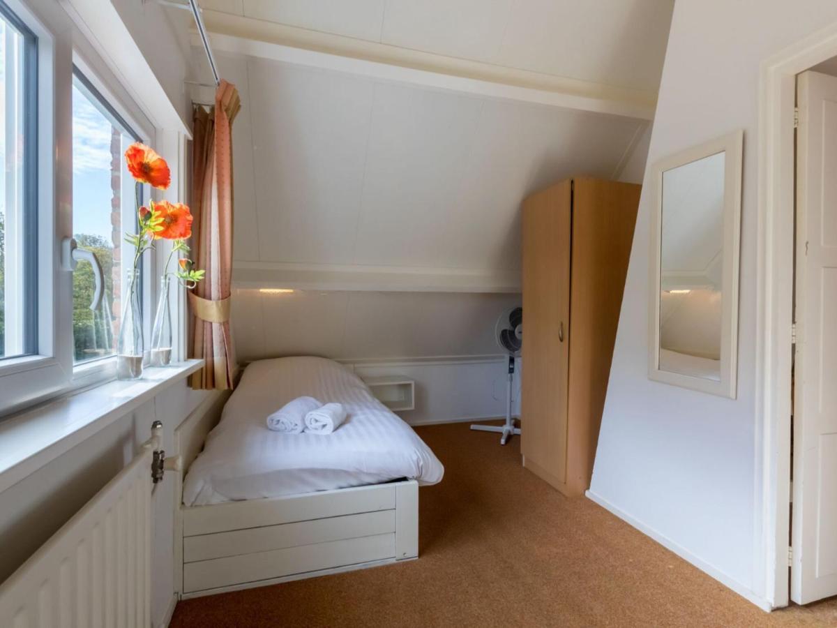 Quaint Holiday Home In Domburg With Terrace エクステリア 写真