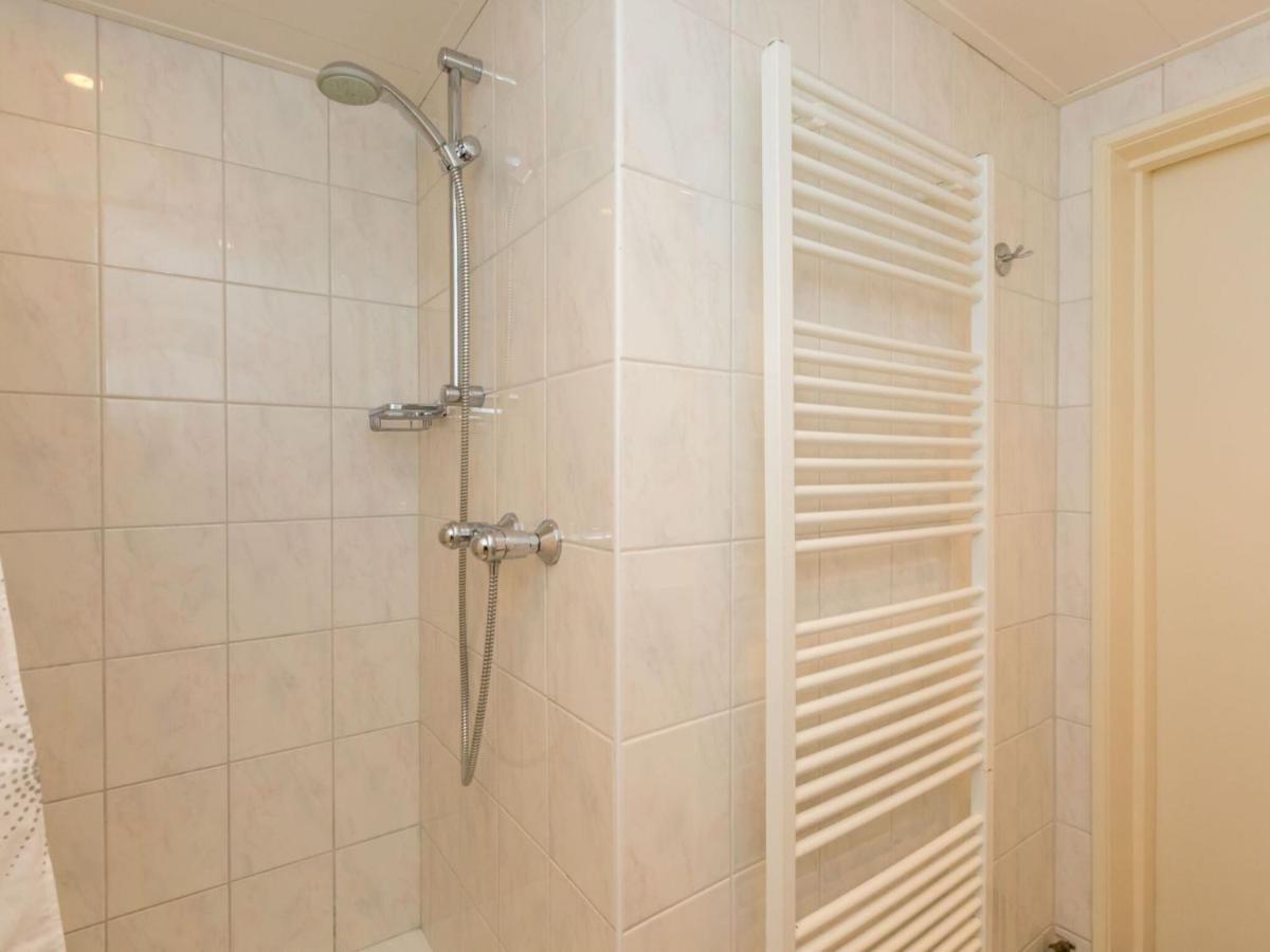 Quaint Holiday Home In Domburg With Terrace エクステリア 写真