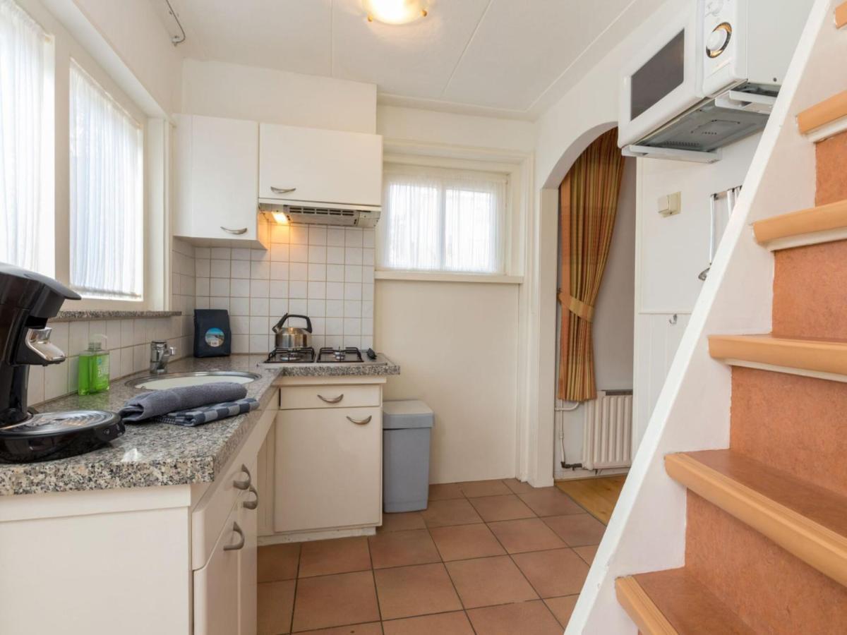 Quaint Holiday Home In Domburg With Terrace エクステリア 写真