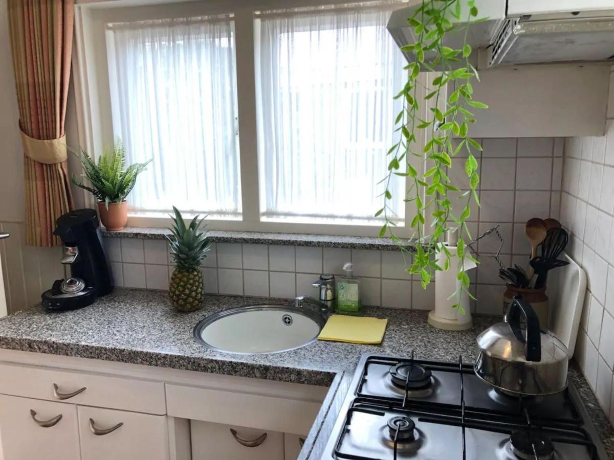 Quaint Holiday Home In Domburg With Terrace エクステリア 写真