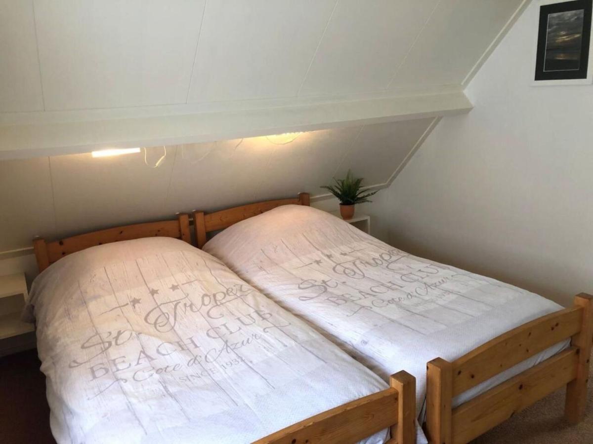 Quaint Holiday Home In Domburg With Terrace エクステリア 写真