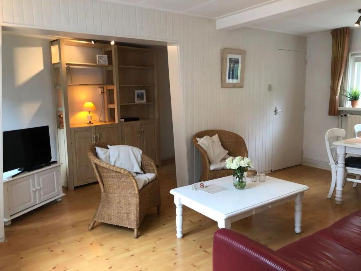 Quaint Holiday Home In Domburg With Terrace エクステリア 写真